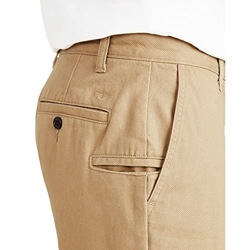 Dockers Men's Classic Fit Perfect Chino Pant4