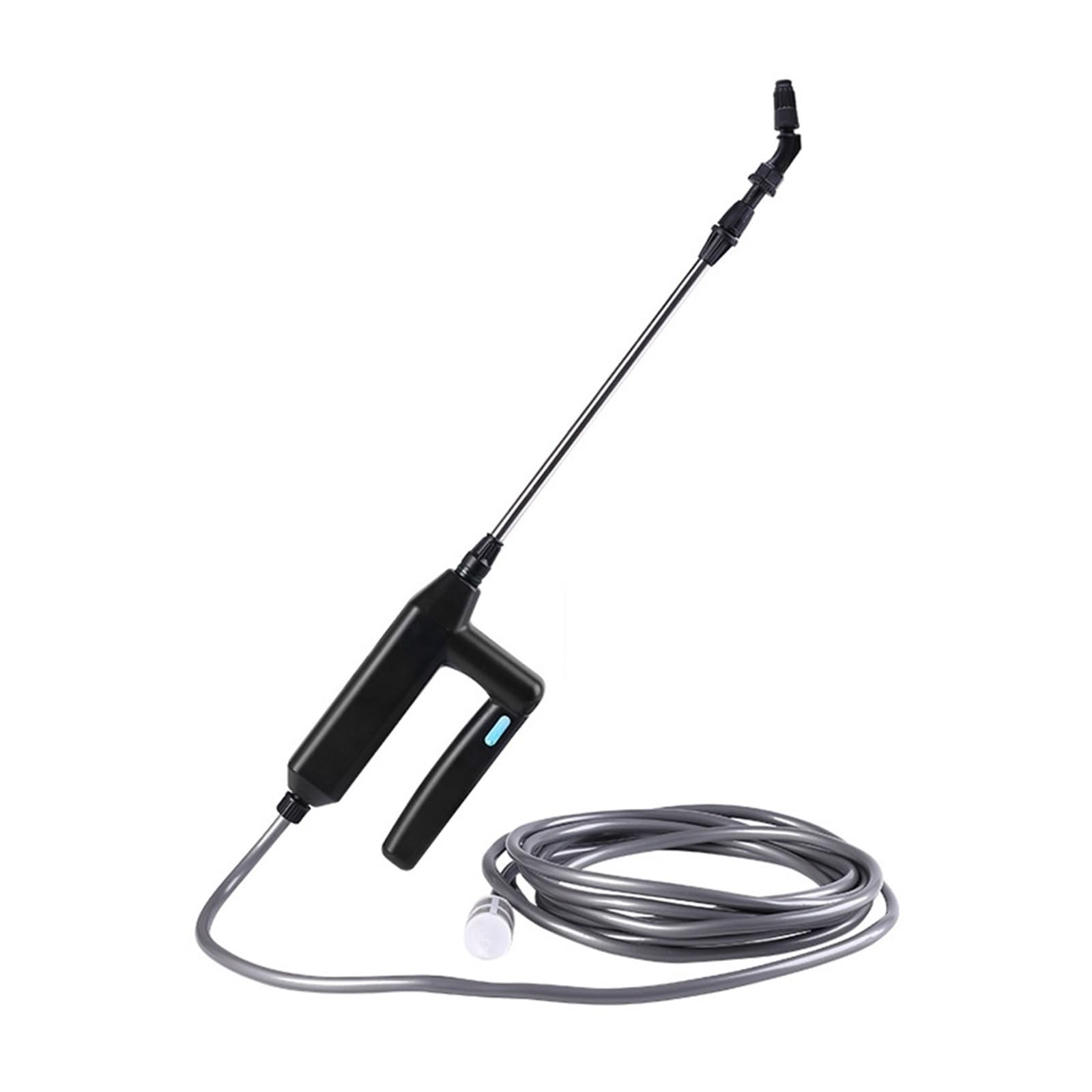 LNHHG Electric Watering Sprinkler High Pressure Washer, Water Jet Cleaning Supplies For Outdoor Agricultural Irrigation(300cm Water Pipe)