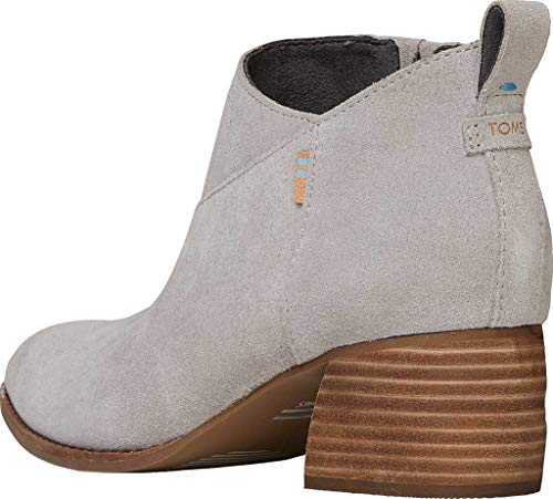 Image of TOMS Men's Alpargata Classic Slip-on Espadrille, Textile /Synthetic Upper