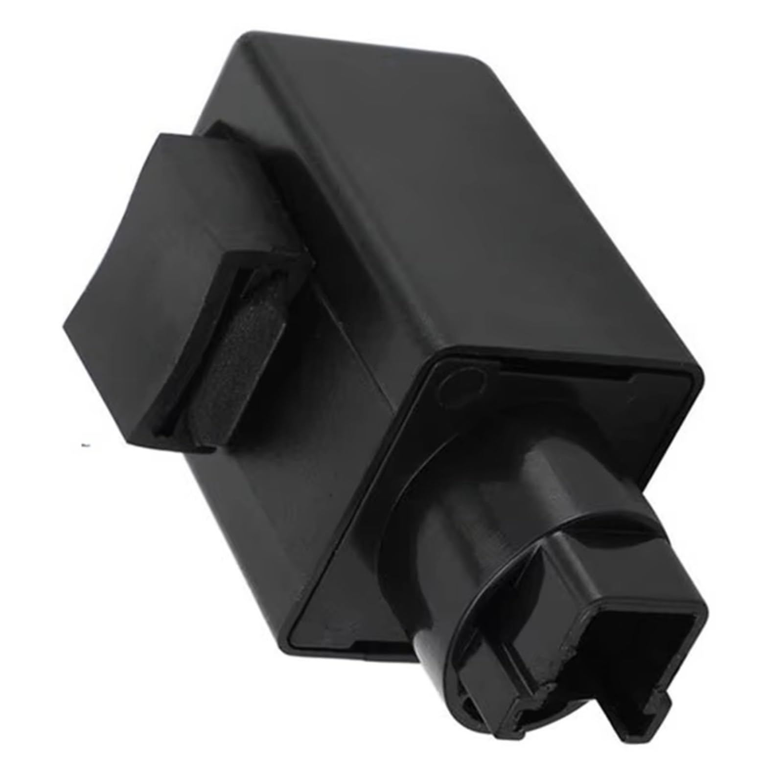 Compatible Con Rebel 250 1985-2016 Relé Intermitente Motocicleta Indicador De Señal Giro Relés Módulo Accesorios OEM 38301-MJE-D02