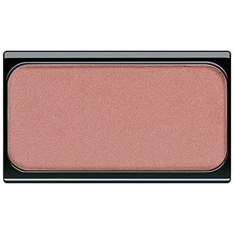 ARTDECO Blusher - Schimmernder Rouge langanhaltend - 1 x 5 g Cover