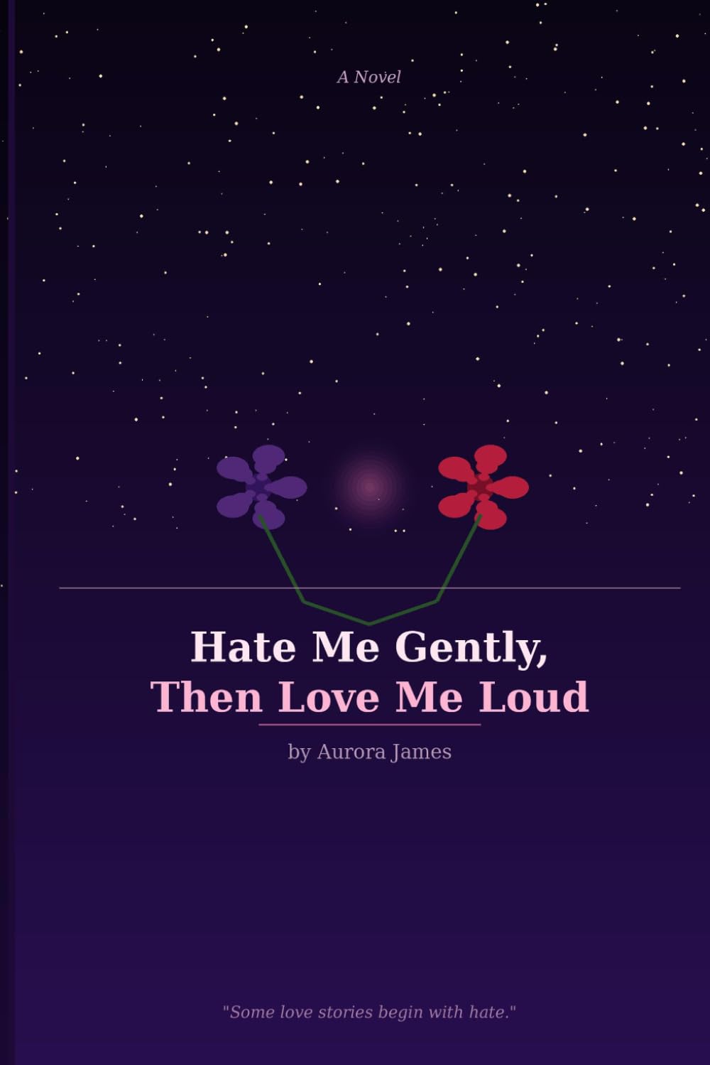 Hate Me Gently, Then Love Me Loud