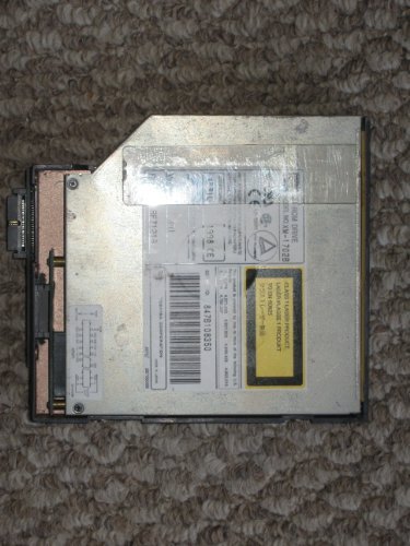 Hitachi GD7500 12X IDE DVD-ROM DRIVE