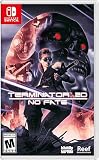 Terminator 2D: NO FATE - Standard Edition - Nintendo Switch