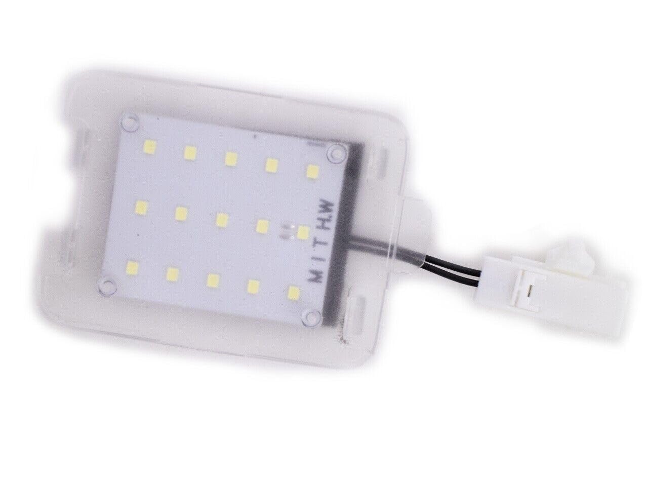 Interior Accessories - Rear Trunk Boot LED Cargo light Lamp Compatible With Lexus NX NX250 NX300H NX450H AZ20 2022 2023 2024 2025 Gen.2