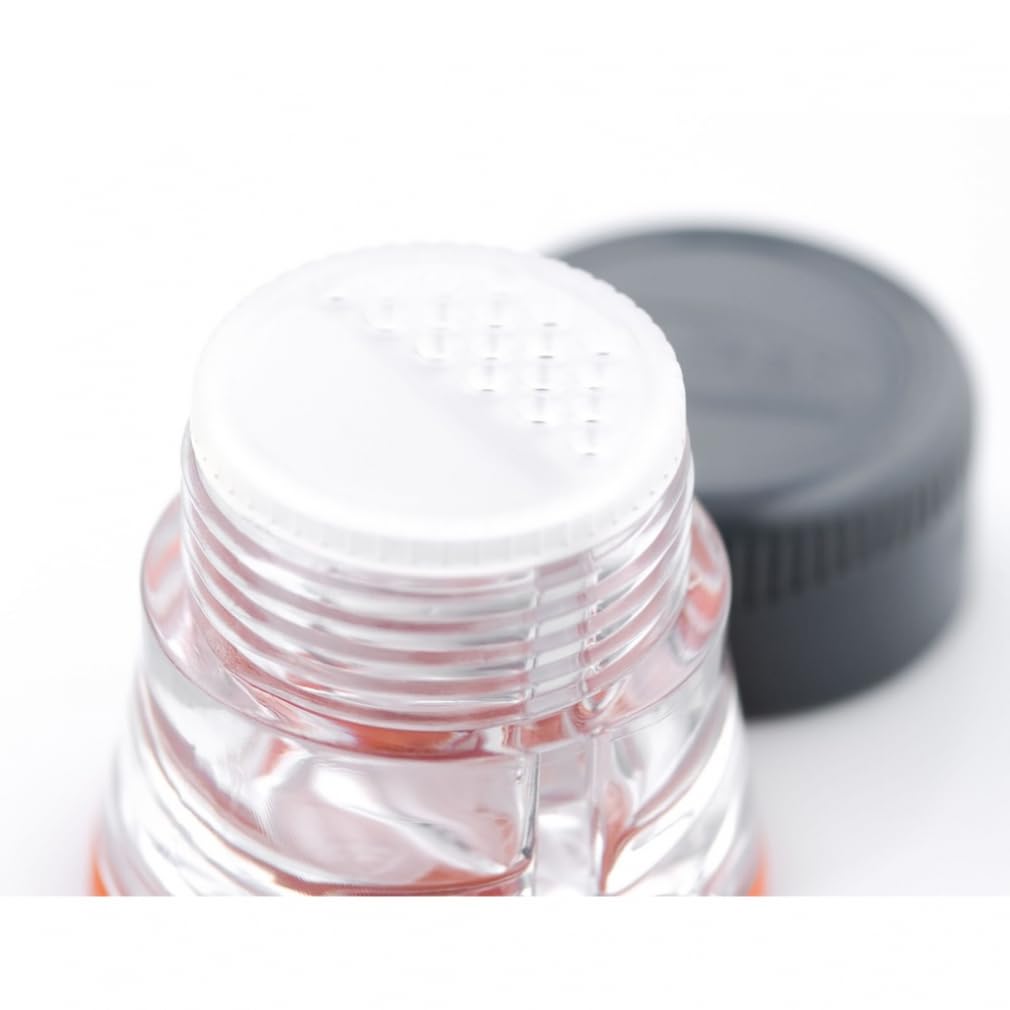 Amazon | GSI ウルトラライト ソルト&ペッパーシェイカー