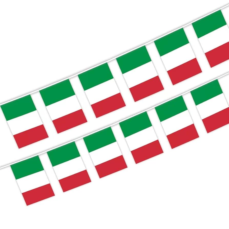 amazon-com-ckexin-italy-flags-italian-small-string-pennant-banner-hanging-flags-decorations-patio-lawn-garden for Printable Free Printable Italy Flag Amazon.com : Ckexin Italy Flags Italian Small String Pennant Banner Hanging Flags Decorations : Patio, Lawn & Garden for Printable Free Printable Italy Flag