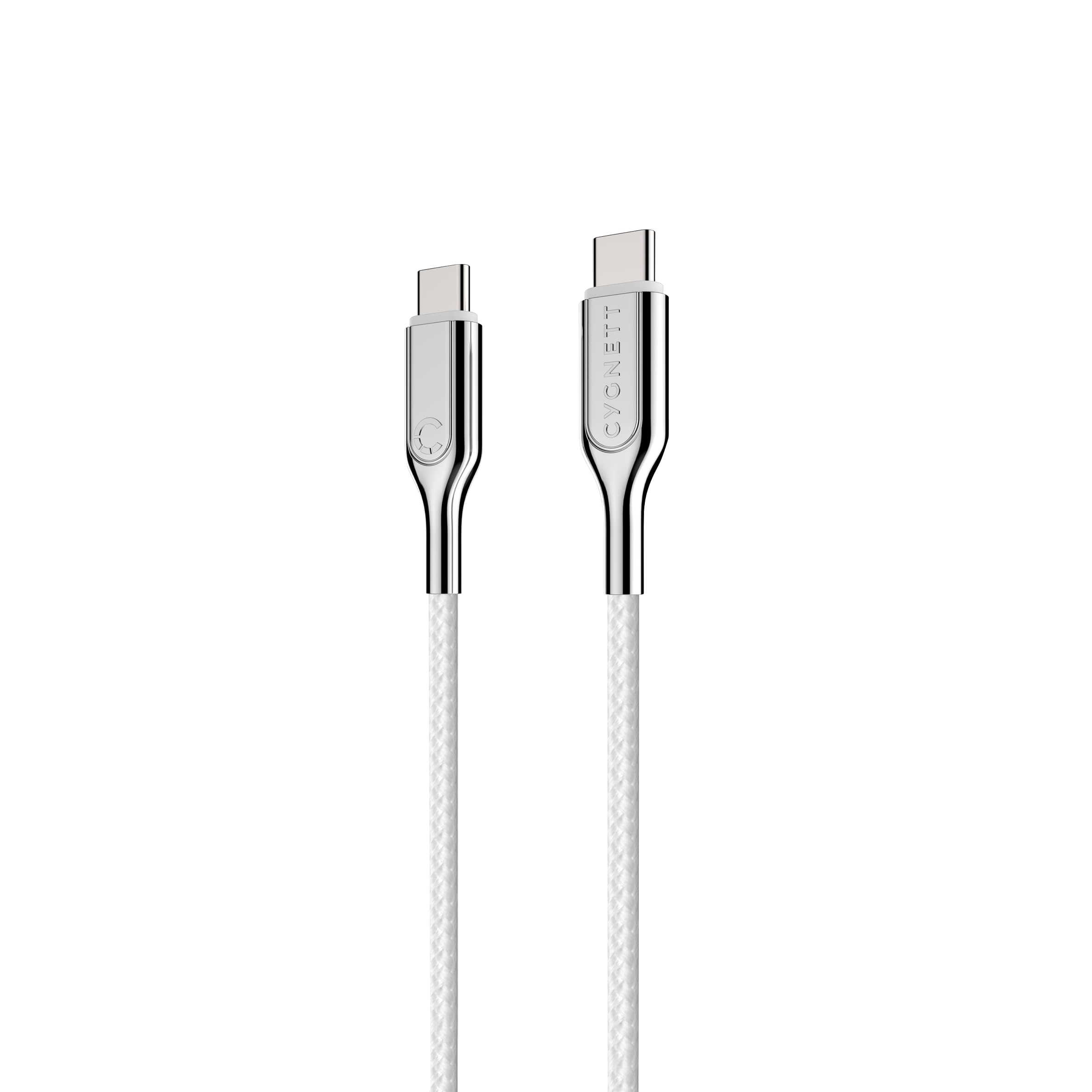 See full amazon price history chart for Cygnett Armored 2.0 USB-C to USB-C (5A/100W) Cable 1M -White Cygnett Armored 2.0 USB-C to USB-C (5A/100W) Cable 1M -White (B07KLQFYKG) Amazon Price History, Amazon Price Tracker