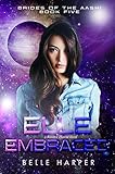 philips 22 rh 720  Elle Embraced : A Sci-fi Alien Romance (Brides of the Aashi Book 5) (English Edition)