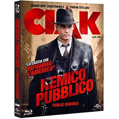 Nemico Pubblico