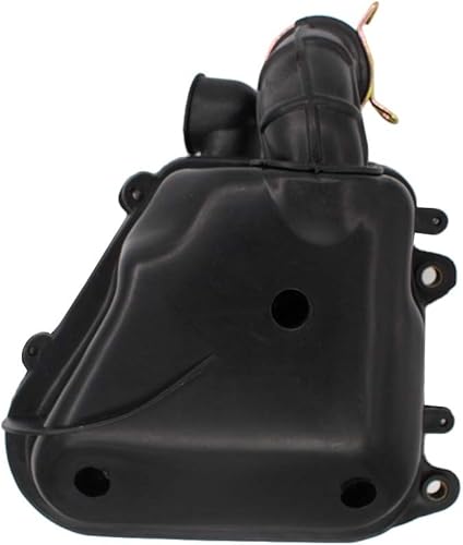 MOTOKU Filtro de aire y caja para Polaris Predator Scrambler Sportsman 50 90 50cc 90cc 2 tiempos motor ATV Quad 0451080 01 02 03 04 05 06