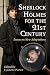Sherlock Holmes for the 21st Century: Essays on New Adaptations