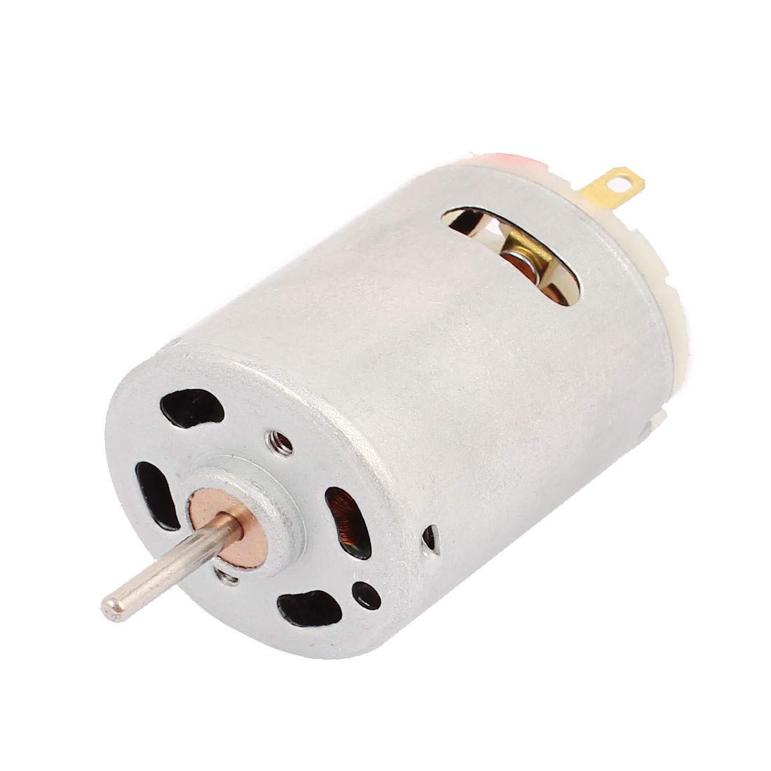 New Lon0167 R385 DC Featured 12V 1 35A 20600RPM reliable efficacy Magnetic High Delivery within 15-25 days Torque
