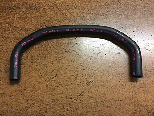 NEW OEM NISSAN PCV BLOWBY HOSE - FITS 4.0 ENGINE FRONTIER XTERRA PATHFINDER