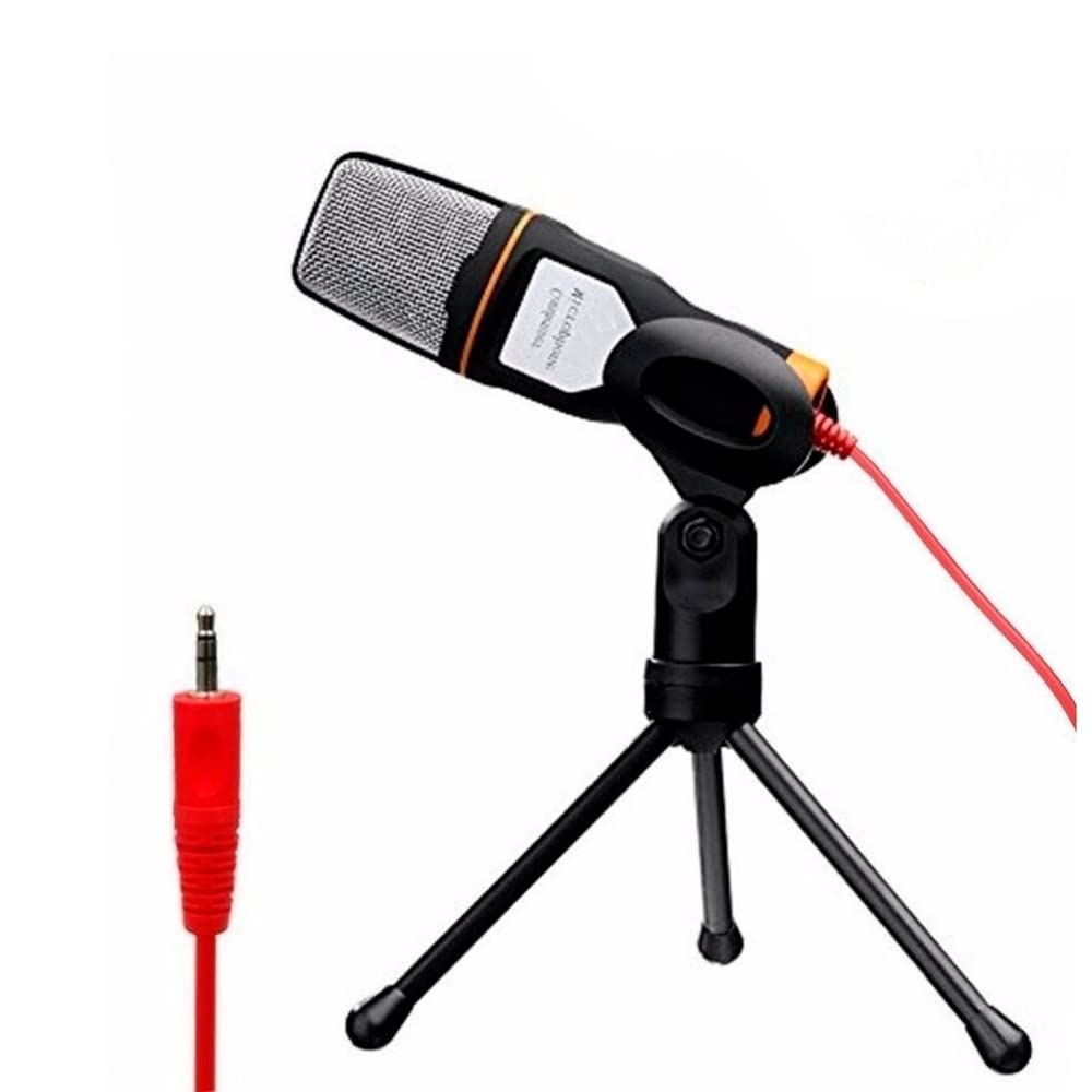 Microfone condensador mtg-020 tomate | Amazon.com.br