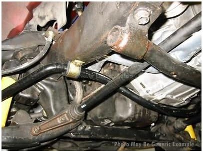 ADDCO 736 Front Performance Anti-Sway Bar