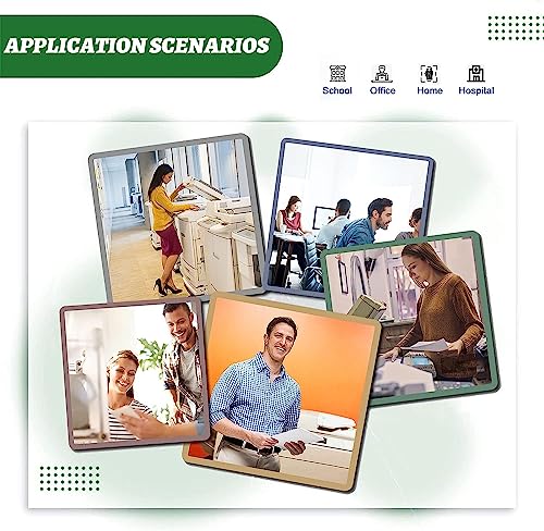 Image of QUINK 158A Toner Cartridge for HP 158 Toner Reload Kit for HP LaserJet Tank 1005w, 1020w, MFP 2606sdw, 1020, 1005, 2605sdw, 1604w, 1602, 2602, 2603, 2604, 2606 Series-2pcs (158A 2PC)