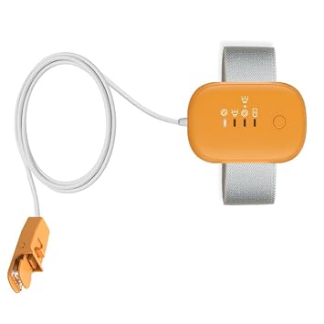 Innovative Bedwetting Alarm Suitable For School Aged Children With Fast Acting Sensors To Nighttime Accidents