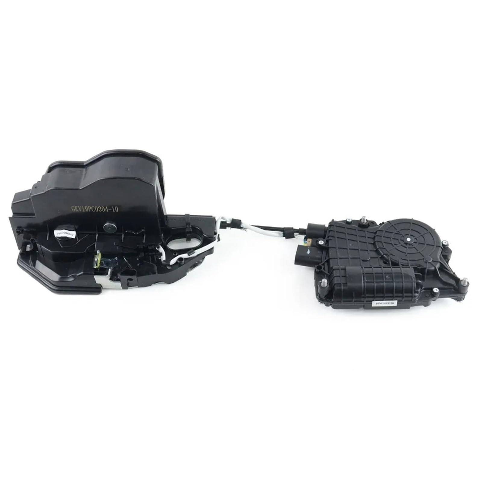 Attuatore Di Accesso Per Auto Meccanismo di chiusura e attuatore motore per la portiera anteriore destra 51217185692 per BMW F01 F02 F04 F10 ricambi auto