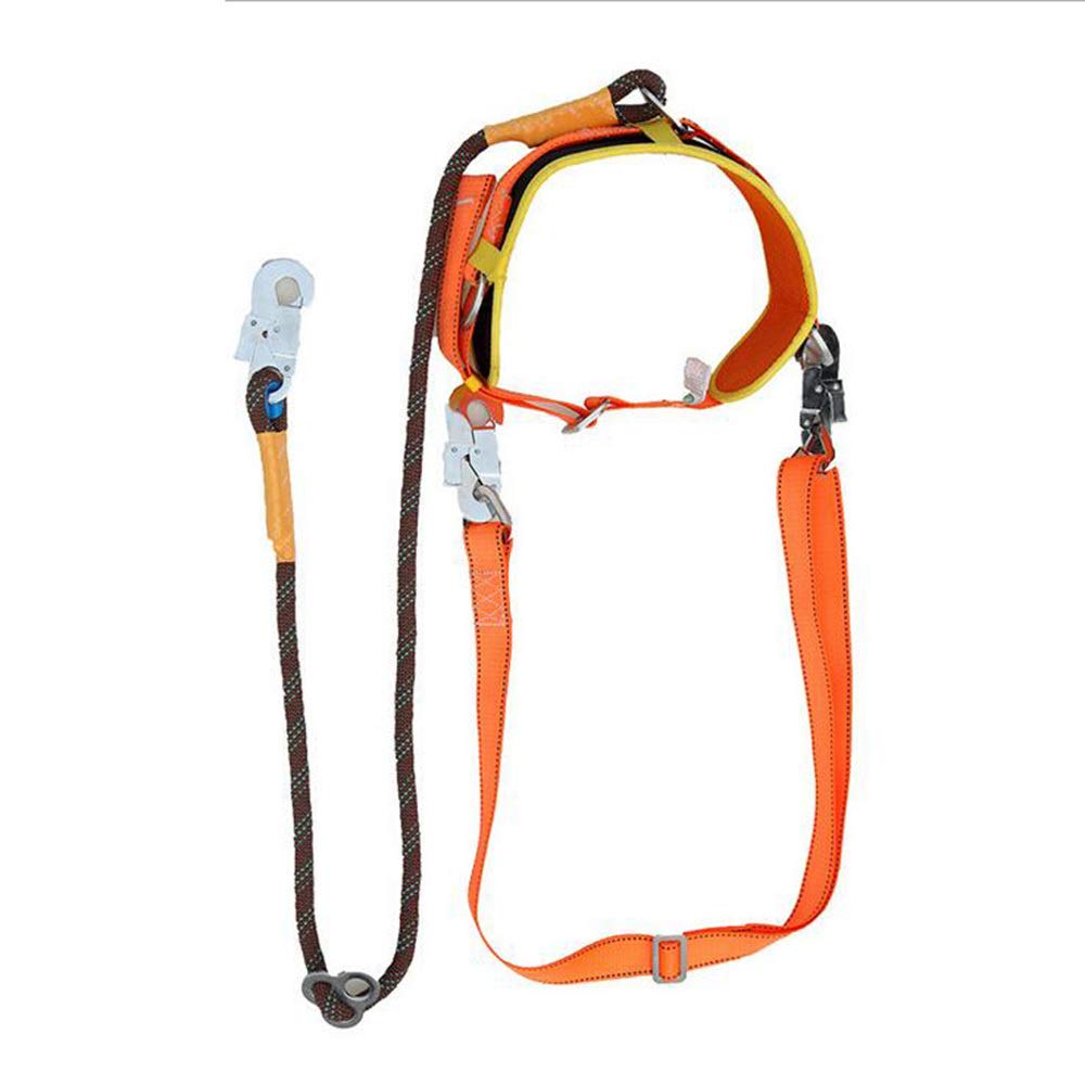 Buy Safety Harness Kits, Safety Fall Arrest Harness, Outdoor Adjustable