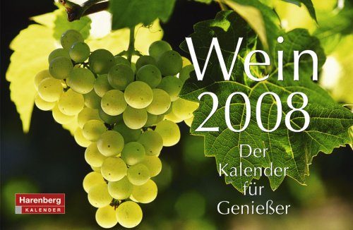 Wein 2008 Wein 2008