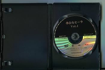 Amazon.co.jp: a8487 「世界名作劇場 小公女セーラ」全11巻