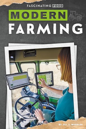 Modern Farming (Fascinating Food)