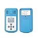 Oxygen Detector, KKmoon Oxygen Meter Portable Oxygen(O2) Concentration Detector with LCD Display and Sound-light Alarm