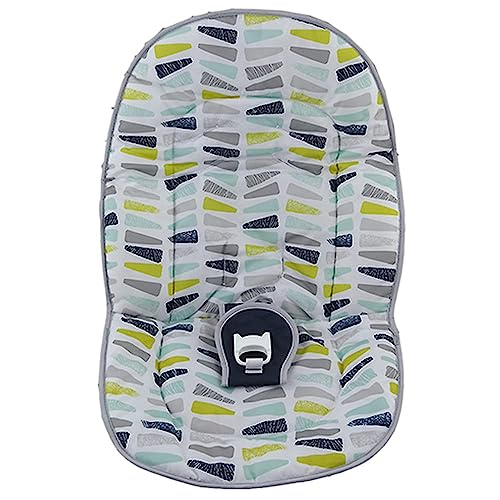 Replacement Foam Seat Pad for Fisher-Price On The Go Baby Swing - GKH38