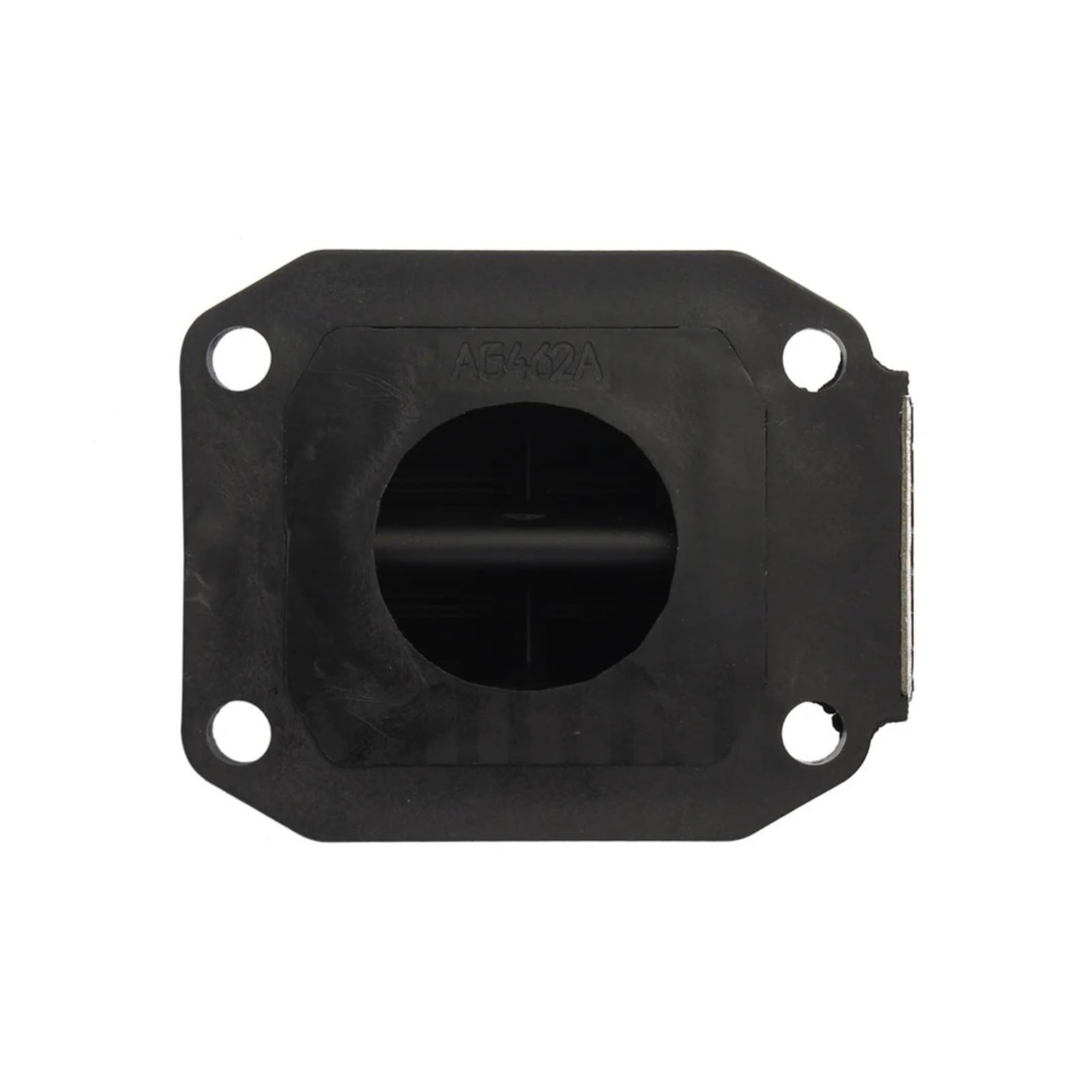 Système De Valve À Lames Pour Moto, Plaque D'admission Carburateur Convient pour Honda Cr85rb Cr80 Cr85 Toutes Années CLAPET BOITE POUR