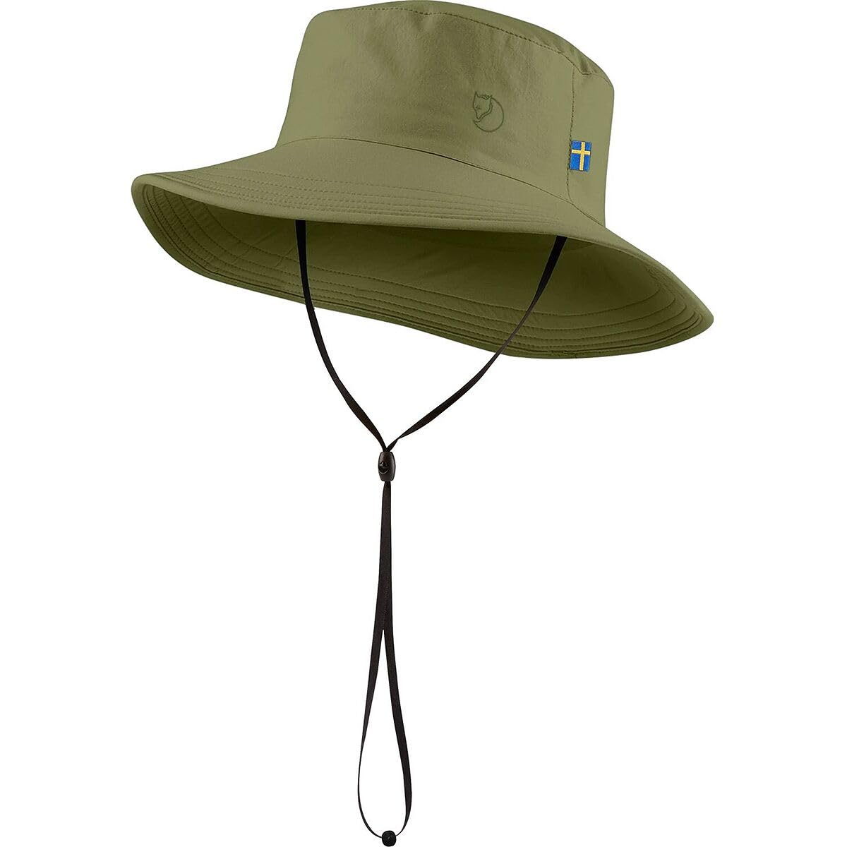 Fjällräven - Abisko Sun, Cappello Unisex - Adulto