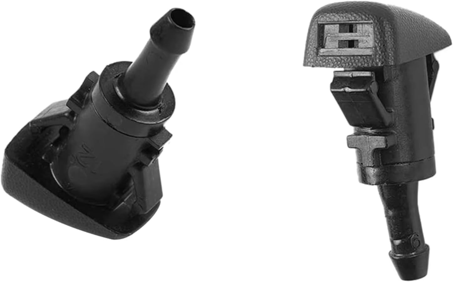 Universal Windshield Washer Nozzle Crete MK1 Verna MC 986303J000 Heavy Duty