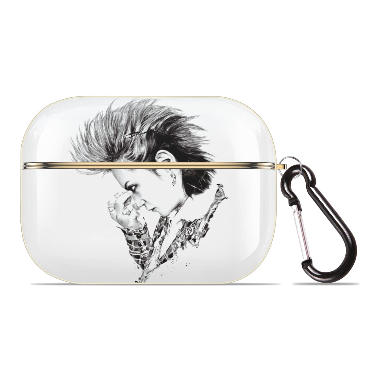 Amazon | AirPods Proケース カバー 2019年10月発売用 Hide