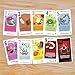Exploding Kittens Power Hungry Pets 2-6 Players - Ages 7+ - 15 Minutes to Play - Strategic and Simple Card Game - Party Game, Family Game Night, Kid and Adult Card Game
