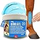 EMMA Kühlgel Pferd I Pferdesalbe kühlend 500ml Kühlgel für Pferde mit Arnika Salbe hochkonzentriert I Pferdebalsam kühlend Sehnen, Bänder & Muskeln I Kühlsalbe Pferd Pferdesalbe mit Arnica Gel