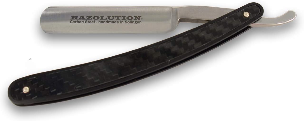 SBT88170 Straight Razor Knife