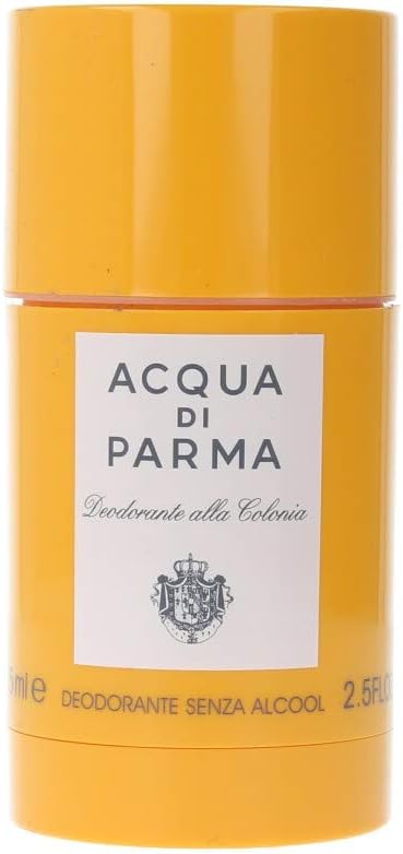 Colonia Alcohol-Free Deodorant 2.5 oz/ 75 mL