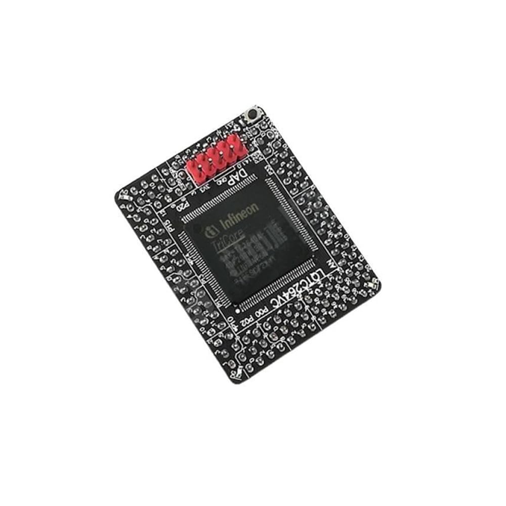 Tarjeta de circuito TC264D para smart car con microcontrolador de 3.3V/5V dual-core 5
