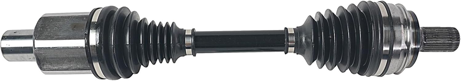 ECCPP CV Axle Shaft Assembly fit for Mercedes-Benz C300 2015-2017,C400 2015，C450 AMG 2016 Front Left Right 2PCSA2053303906 ，2053303906 ，NCV48051，A2053303806 ，2053303806 ，NCV48053