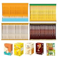 Amazon.co.jp: 韓国ラテ 韓国コーヒー 詰め合わせ 飲み比べセット 韓国