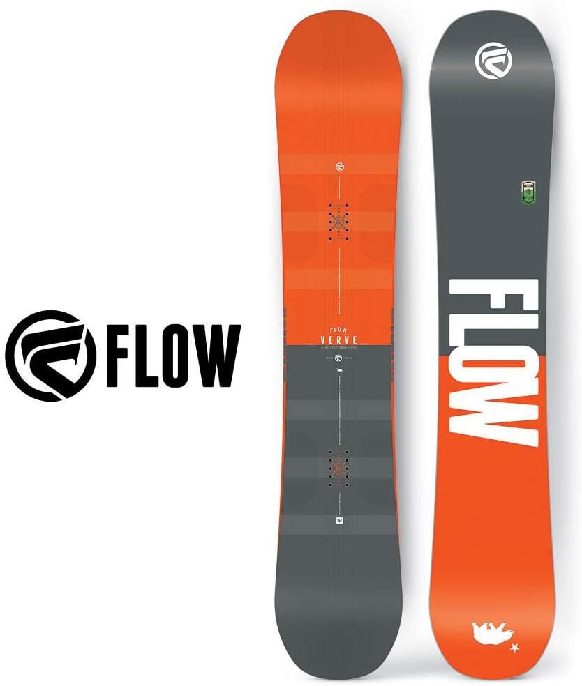 Amazon Co Jp Flow フロー Verve 157 554fb スノーボード ボード メンズ スポーツ アウトドア Amazon Co Jp Flow フロー Verve 157 554fb スノーボード ボード メンズ スポーツ アウトドア