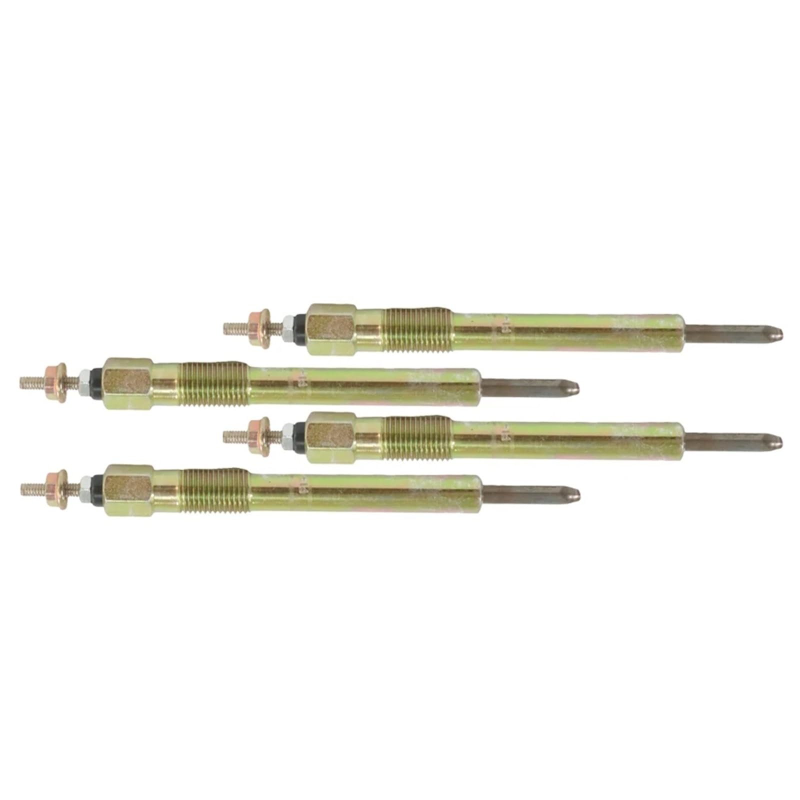 Bougies préchauffage 4JB1 pour pelle Sumitomo SH60