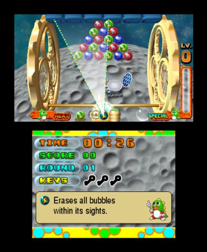 Image of Bust-a-Move Universe - Nintendo 3DS (Renewed)