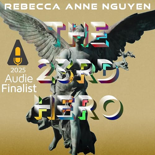 The 23rd Hero by Rebecca Anne Nguyen episode artwork