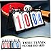 Abaodam Flip Scoreboard Reusable Digital Scorekeeper for Tennis Basketball and Other Sports Durable Construction Portable Outdoor Scoreboard for Easy Tracking