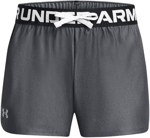 Under Armour Play Up Solid Shorts Şort Kadın