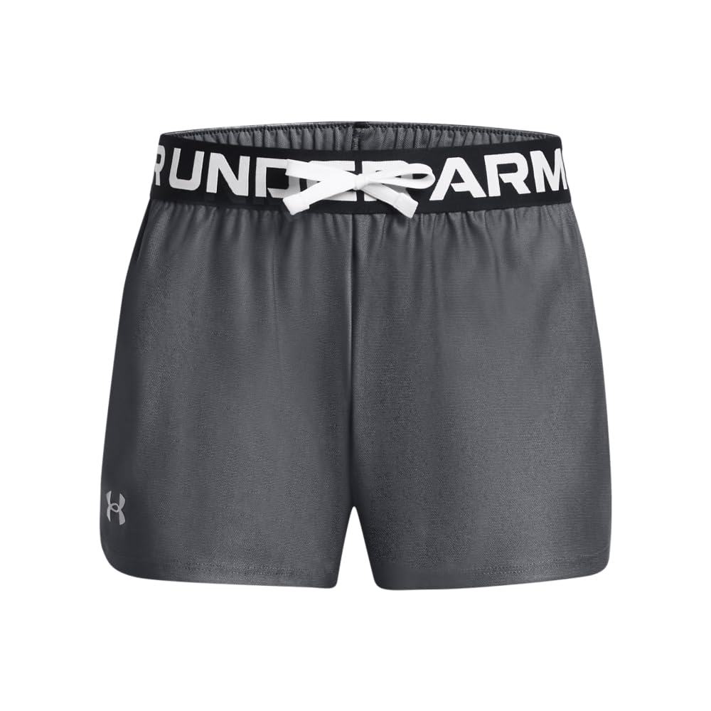 Under Armour Play Up Solid Shorts Şort Kadın