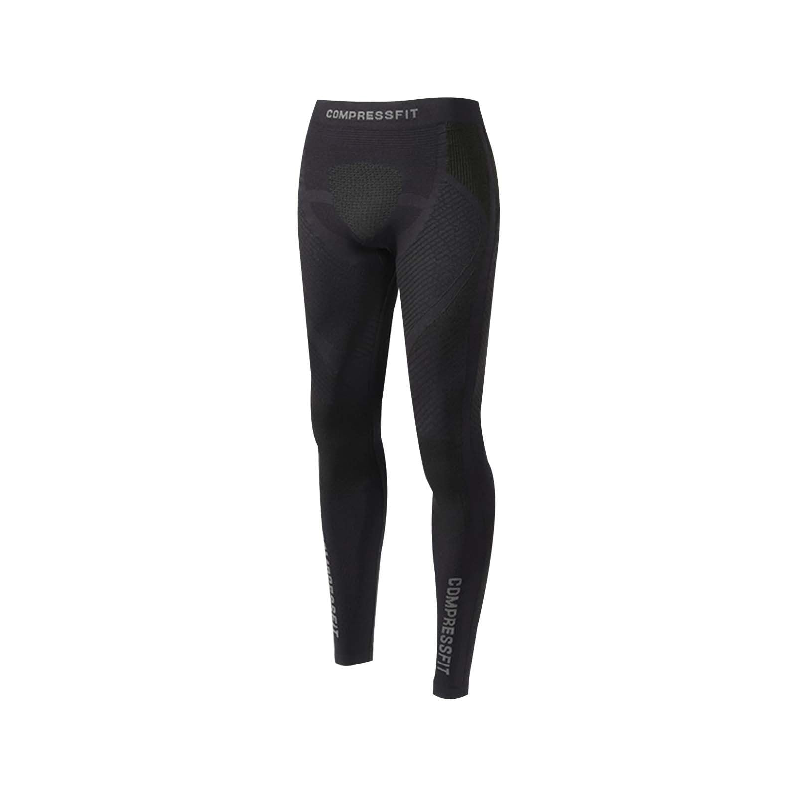 sous Vêtement Thermique Homme Ski, Ensemble sous Couche Compression avec Haut et Legging Sport, Base Layer Respirant Séchage Rapide, Vêtement Chaud Extensible pour Cyclisme Montagne et Hiver