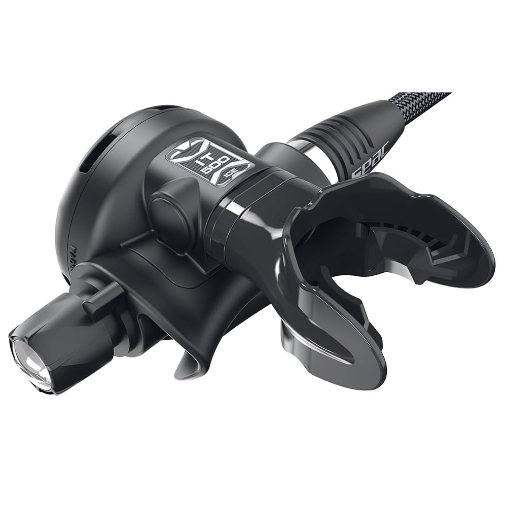 REGULADOR IT500 ICE 230 BAR INT