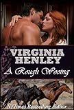  A Rough Wooing (English Edition)